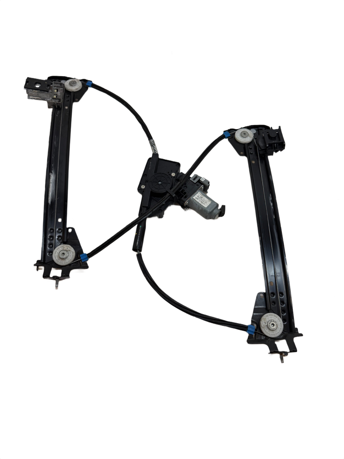 2012-2020 Tesla Model S Front Right Side Window Regulator Motor 6006651-00-G