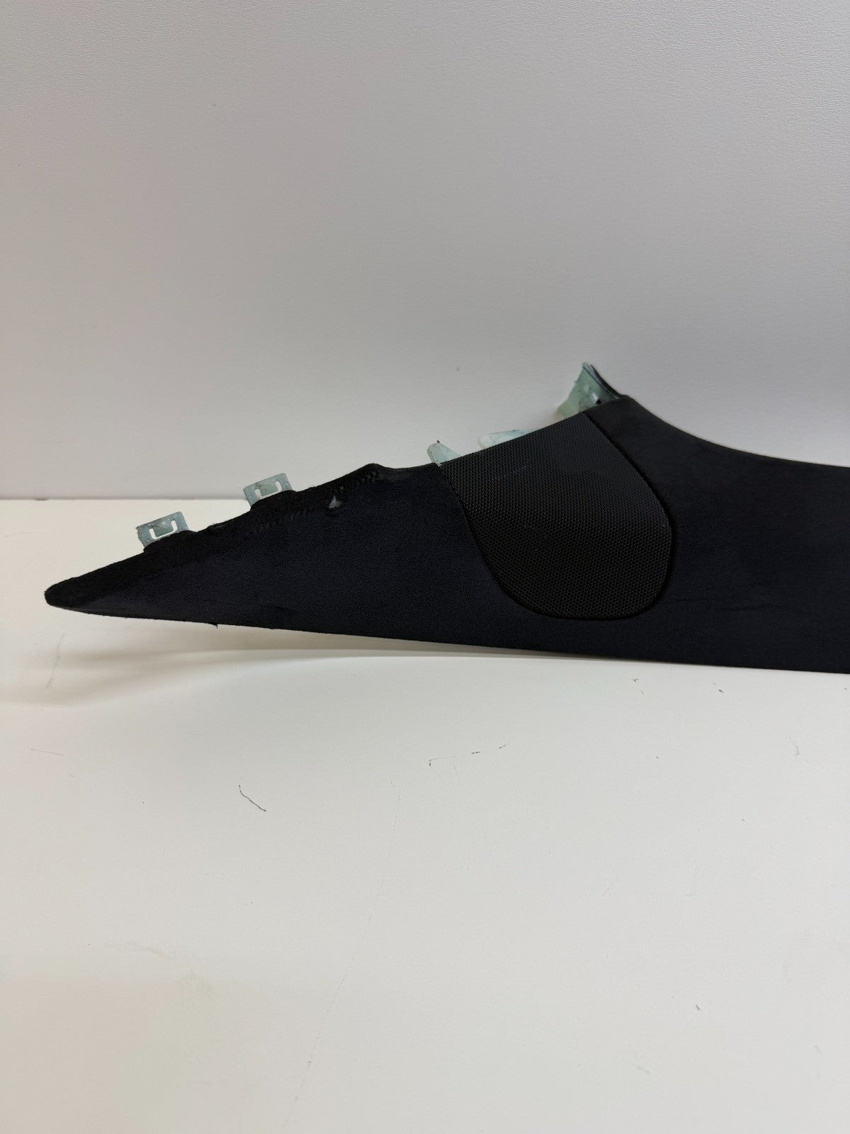 2012-2020 Tesla Model S Front Left Driver Side A Pillar Trim 1002488-06-K
