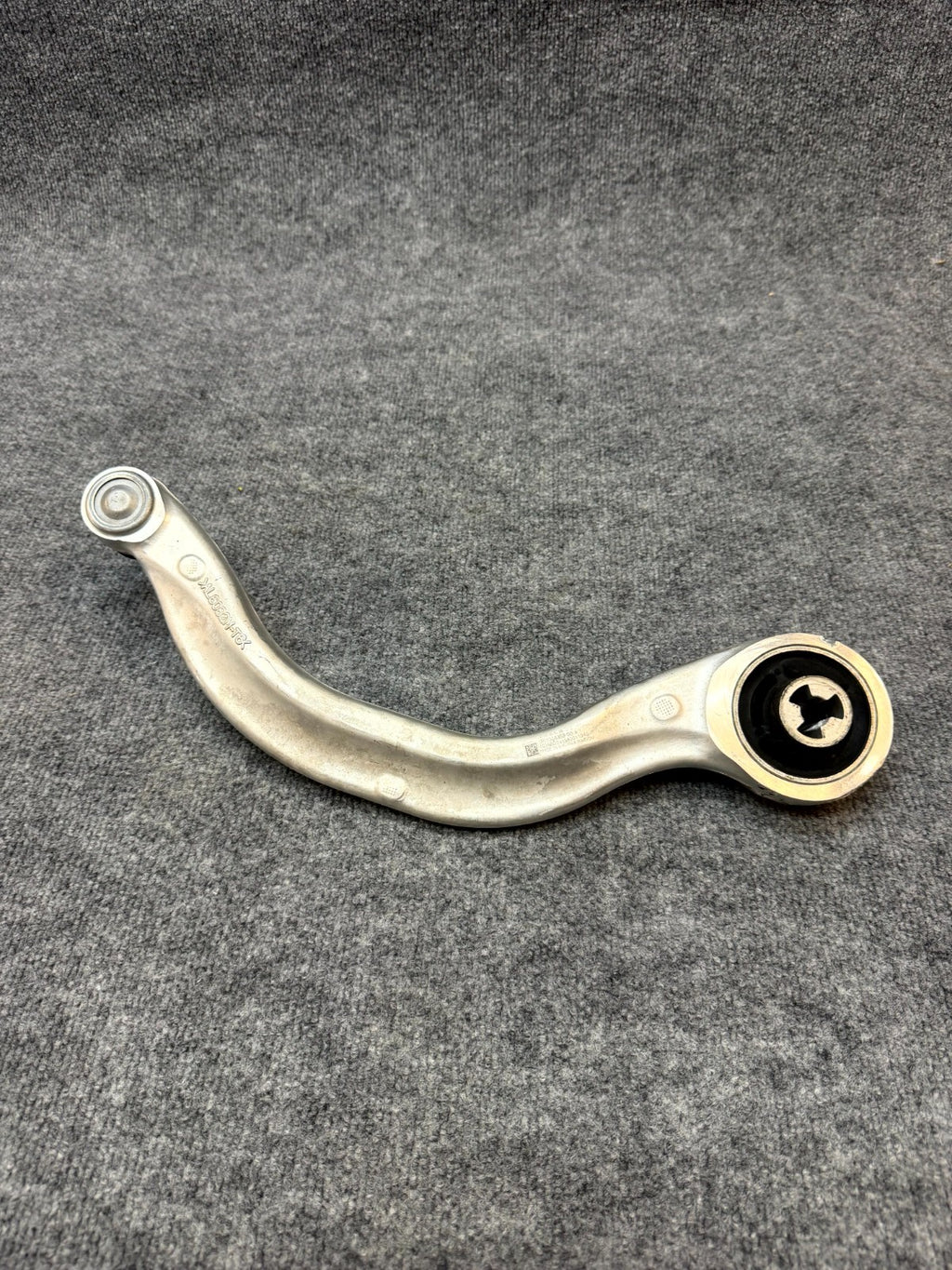 2017 - 2024 TESLA MODEL 3 Y FRONT RIGHT LOWER CONTROL ARM OEM, 1044359-00-A