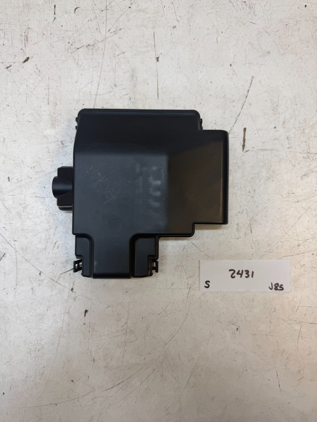 2012 - 2016 TESLA MODEL S Battery Fuse Box Relay Junction Block OEM 1013274-00-C