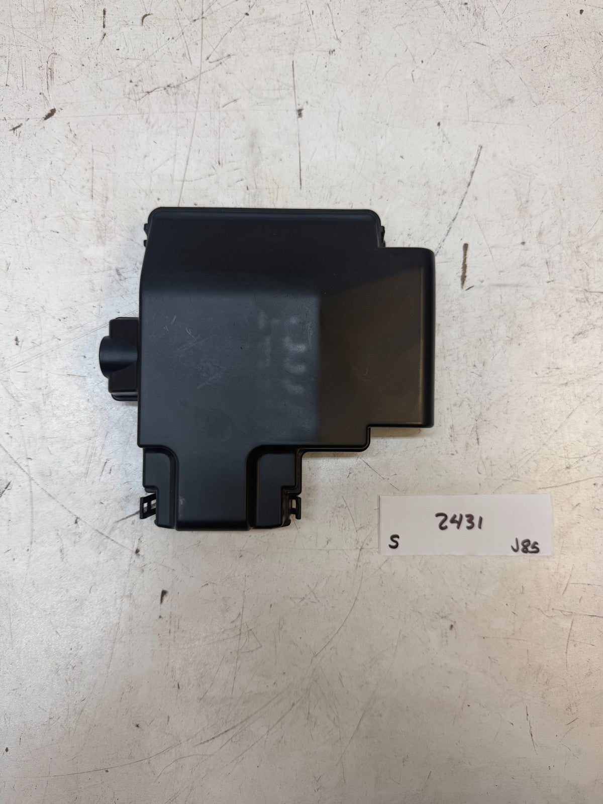 2012 - 2016 TESLA MODEL S Battery Fuse Box Relay Junction Block OEM 1013274-00-C