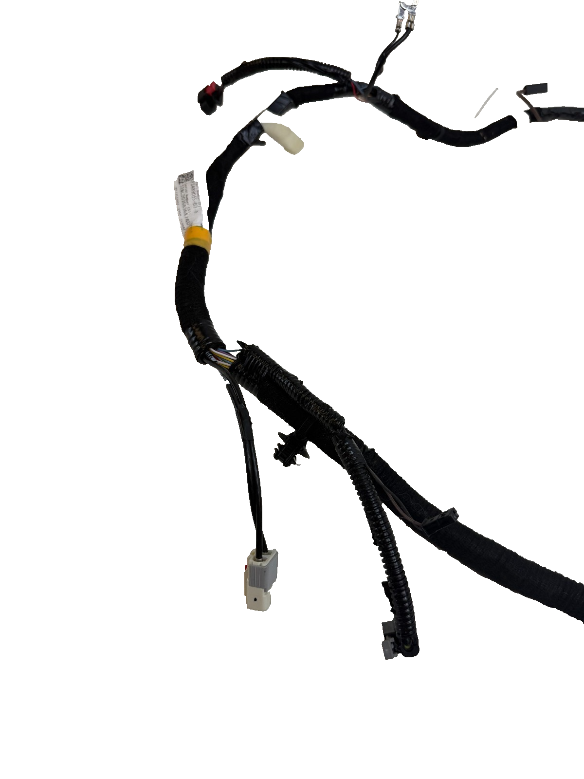 2020-2024 TESLA MODEL Y REAR TRUNK LIFTGATE WIRE WIRING HARNESS 1489055-02-D