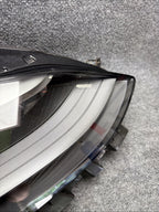 ♦️20-24 TESLA MODEL 3-Y HEADLIGHT LEFT DRIVER LED 1514952-00-C OEM