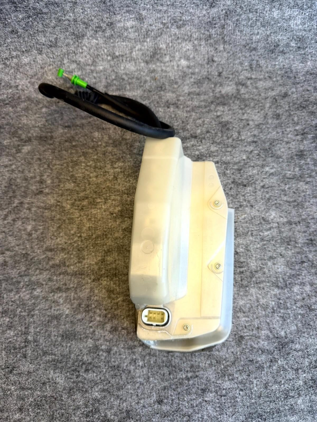 ♦️17-23 TESLA MODEL 3 Y FRONT RIGHT DOOR LOCK LATCH ACTUATOR OEM, 1068963-00-H