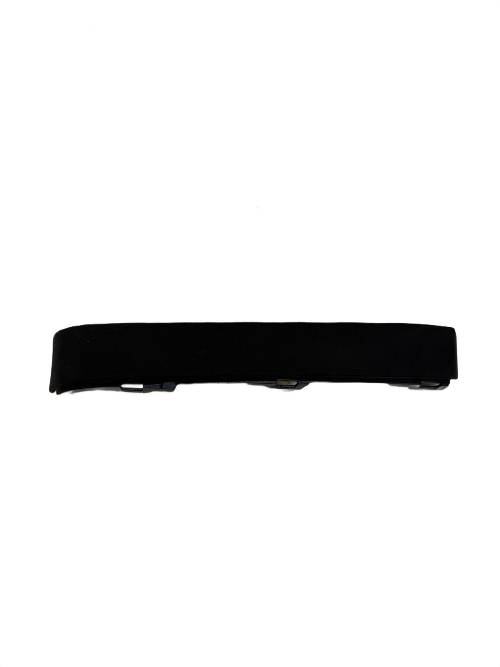2016-2020 Tesla Model X Rear Left Driver Side Door Trim Molding 1055052-00-A
