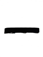 2016-2020 Tesla Model X Rear Left Driver Side Door Trim Molding 1055052-00-A