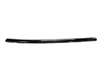 2012-2020 Tesla Model S Rear Right Door Window Trim Molding Chrome OEM