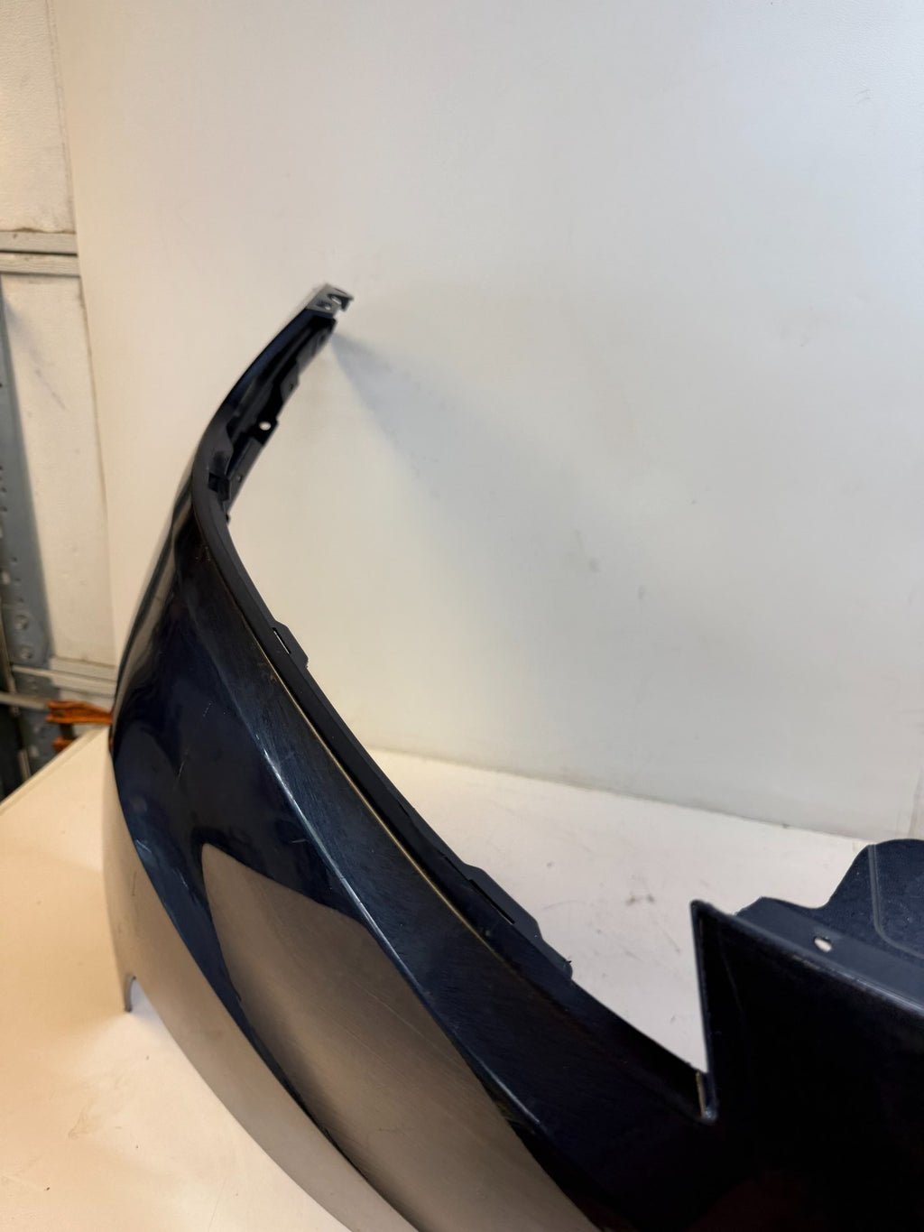 2025-2026 Tesla Model Y Front Bumper Cover Fascia OEM 1993050-T9-A