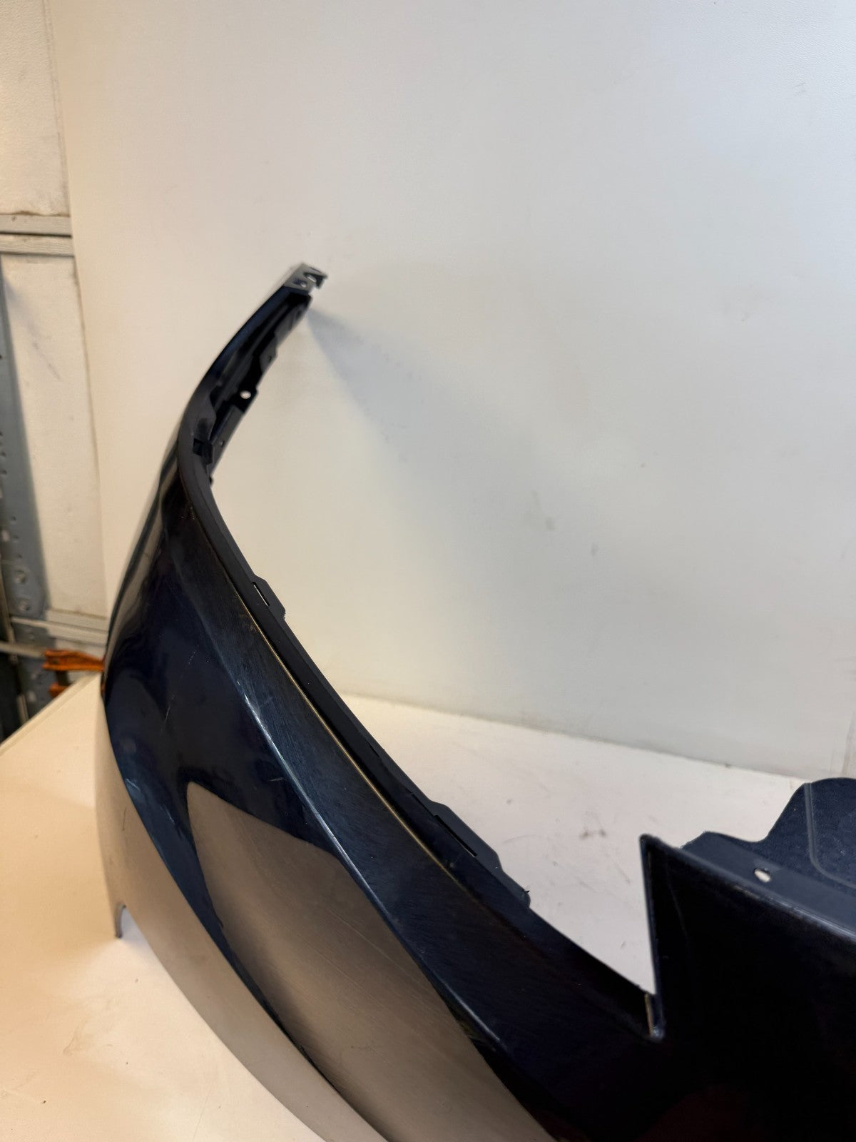 2025-2026 Tesla Model Y Front Bumper Cover Fascia OEM 1993050-T9-A