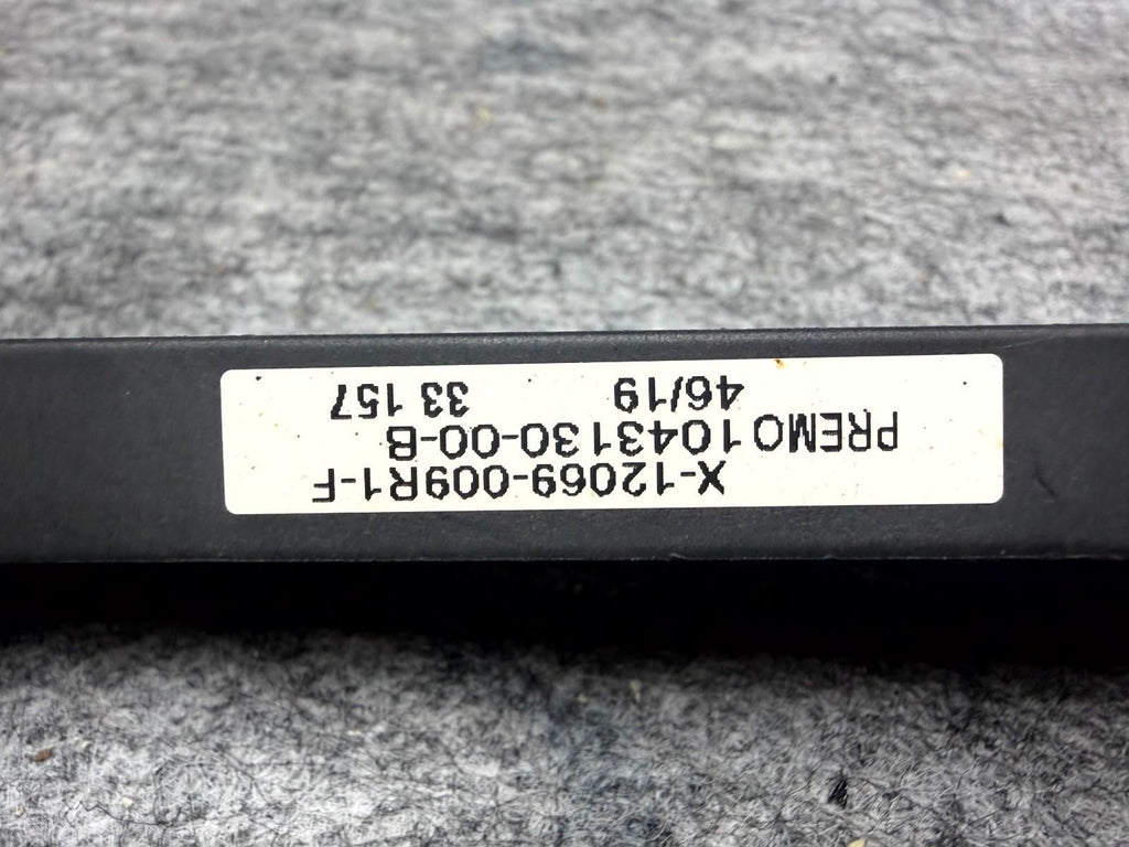 ♦️2016-2020 TESLA MODEL X KEYLESS ENTRY ANTENA CONTROL MODULE OEM, 1043130-00-B