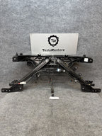 2020-2024 TESLA MODEL Y FRONT END RADIATOR SUPPORT CORE BRACKET OEM,1516277-99-G