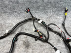 ♦️2017 - 2023 TESLA MODEL 3 FRONT BUMPER WIRE WIRING HARNESS OEM, 2067958-00-B
