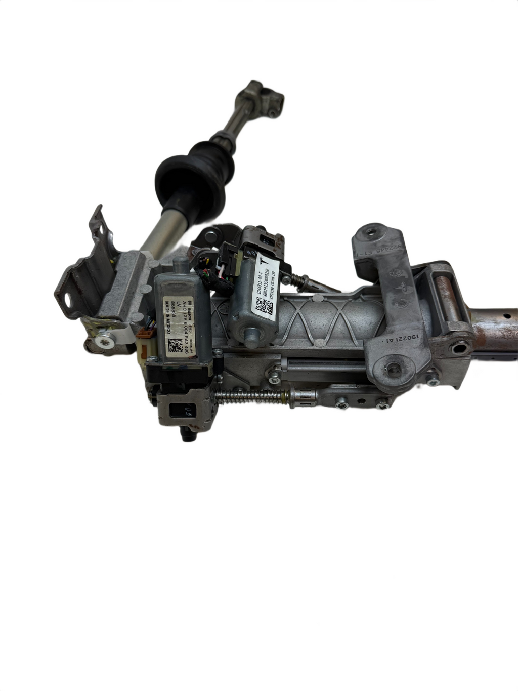 2017-2023 Tesla Model 3 Steering Column Intermediate Shaft 1044811-00-F