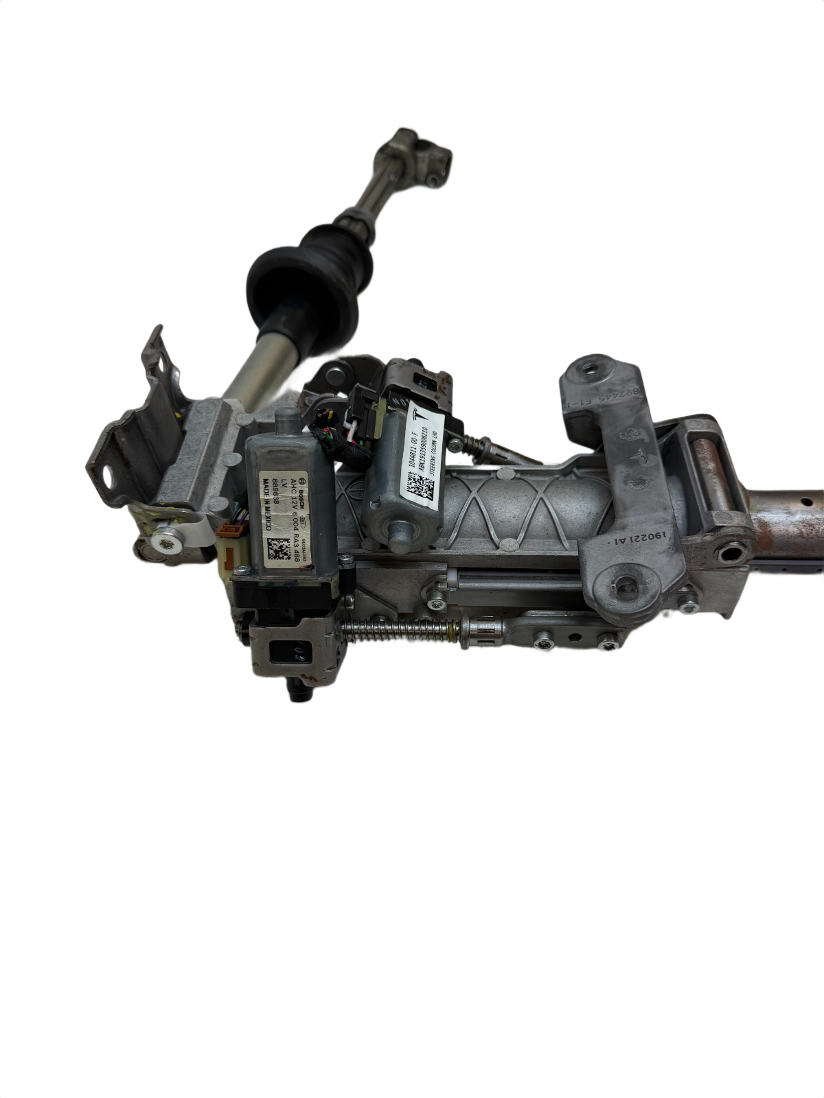 2017-2023 Tesla Model 3 Steering Column Intermediate Shaft 1044811-00-F