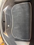 2017-2023 Tesla Model 3 Frunk Front Trunk Storage Compartment Tray Box