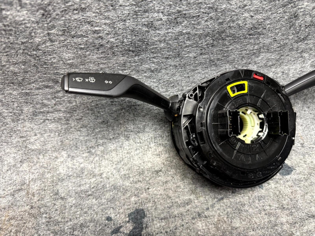 ♦️17-23 TESLA MODEL 3 Y STEERING COLUMN COMBINATION SWITCH OEM, 1097662-00-M