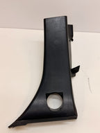 12-15 Model S Rear Driver Side Boot Trunk Trim Cover Panel Left LH 1006674-00-E
