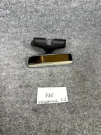 16-20 Tesla Model X Interior Rear View Mirror Triple Camera Type OEM, 109260000C