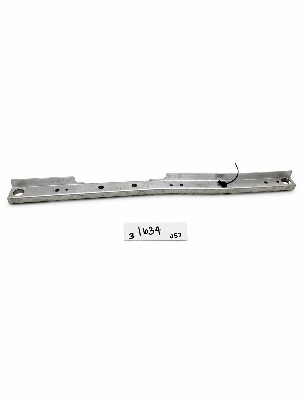 2017-2023 TESLA MODEL 3 M3 BATTERY BRACE BAR BEAM BRACKET SUPPORT 1109808-99-B