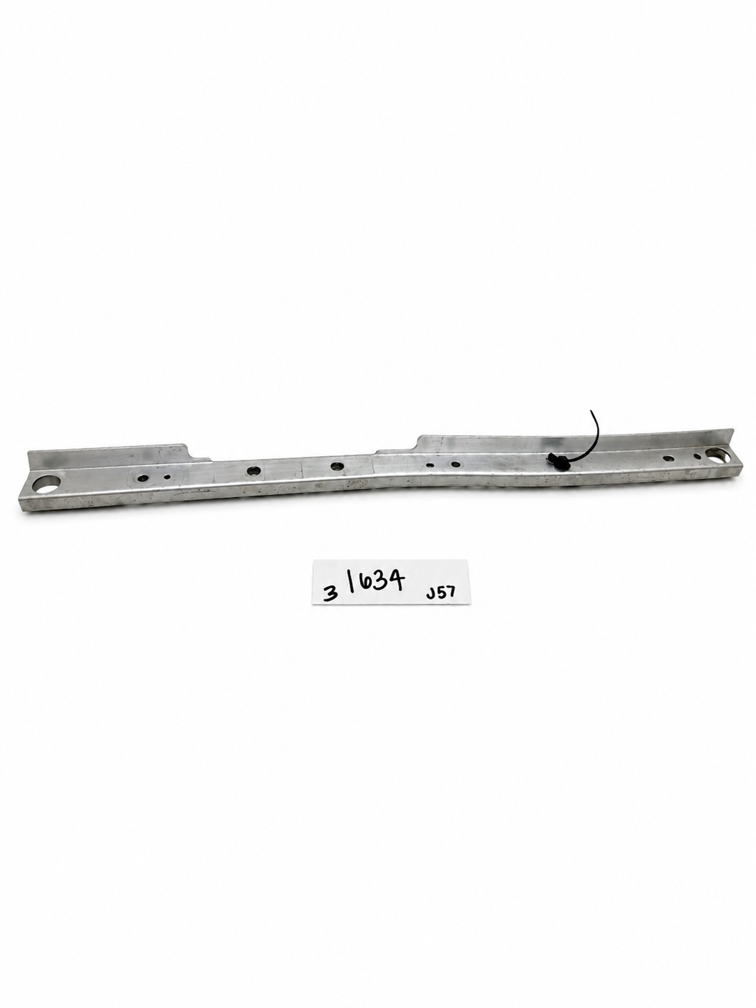 2017-2023 TESLA MODEL 3 M3 BATTERY BRACE BAR BEAM BRACKET SUPPORT 1109808-99-B