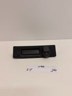 2017-2024 Tesla Model 3 Y Rear Trunk Handle Switch W/ Back Up Camera