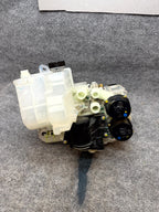 2017-2024 TESLA MODEL 3/Y SUPERMANIFOLD COOLANT PUMP RESERVOIR OEM, 1523003-00-B
