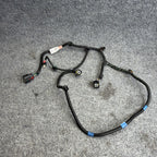 ⭕2024-2026 Tesla Model 3 Rear Fascia Bumper Wiring Harness Assembly 1897319-00-B