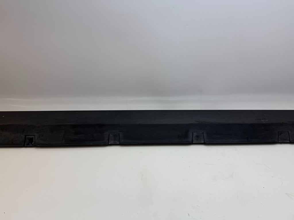 2012-2020 Tesla Model S Left Driver Side Skirt Rocker Panel Trim