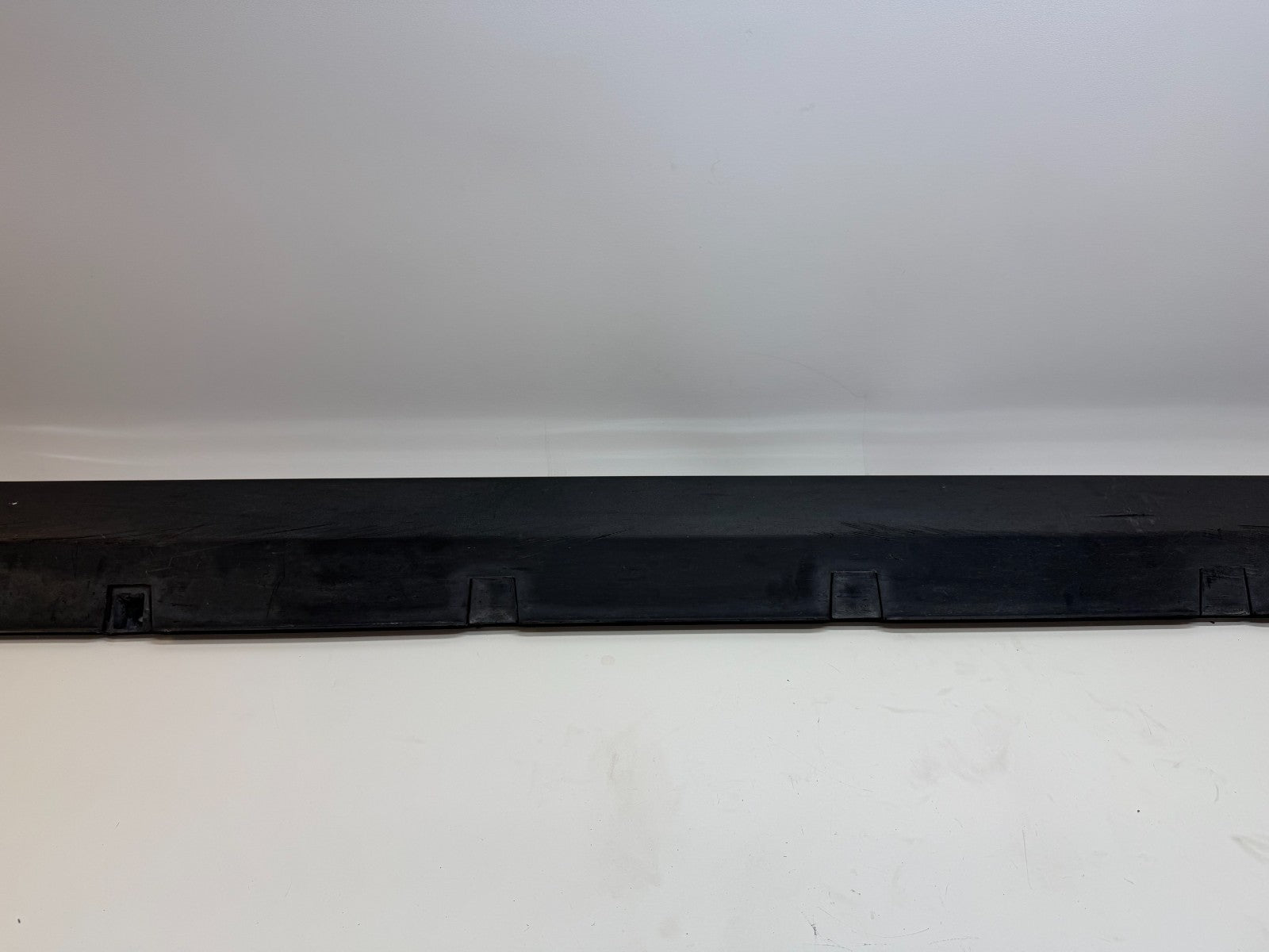 2012-2020 Tesla Model S Left Driver Side Skirt Rocker Panel Trim