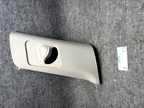 ♦️2017 - 2023 TESLA MODEL 3 RIGHT SIDE UPPER B-PILLAR TRIM OEM, 1086255-01-J