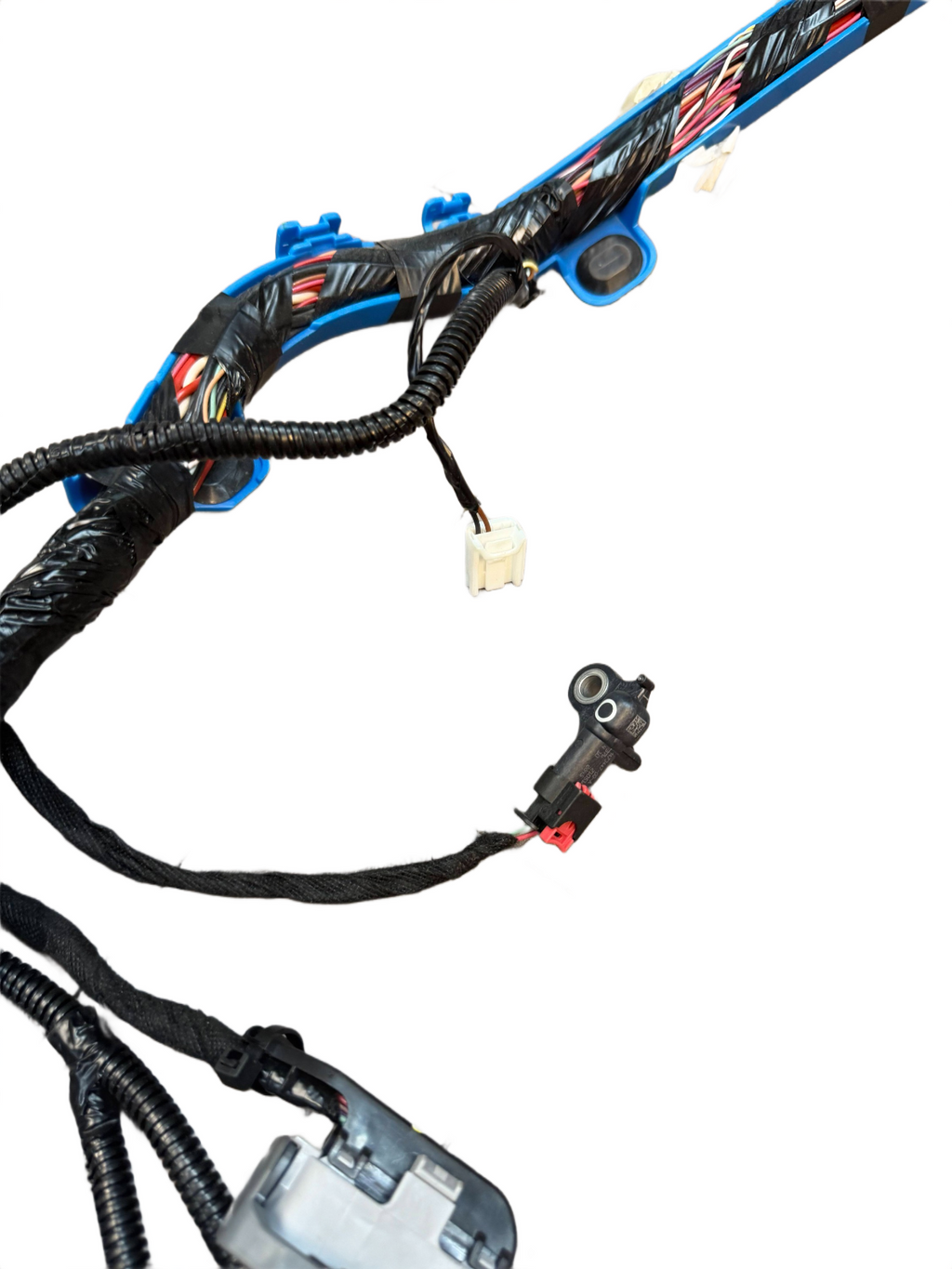 2020-2023 Tesla Model 3 M3 Right Passenger Main Body Wire Harness Oem