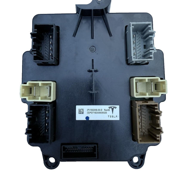 16-24 TESLA MODEL X REAR FALCON DOOR ECU CONTROL MODULE UNIT OEM, 1062056-00-D