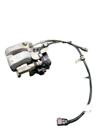 ♦️20–23 TESLA MODEL 3/Y RIGHT SIDE BRAKE CALIPER W/ BRAKE HOSE OEM,1044623-00-J