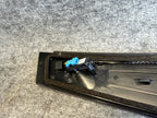 ♦️2017-2023 TESLA MODEL 3 RIGHT SIDE B PILLAR MOLDING W/ CAMERA OEM, 110925500J
