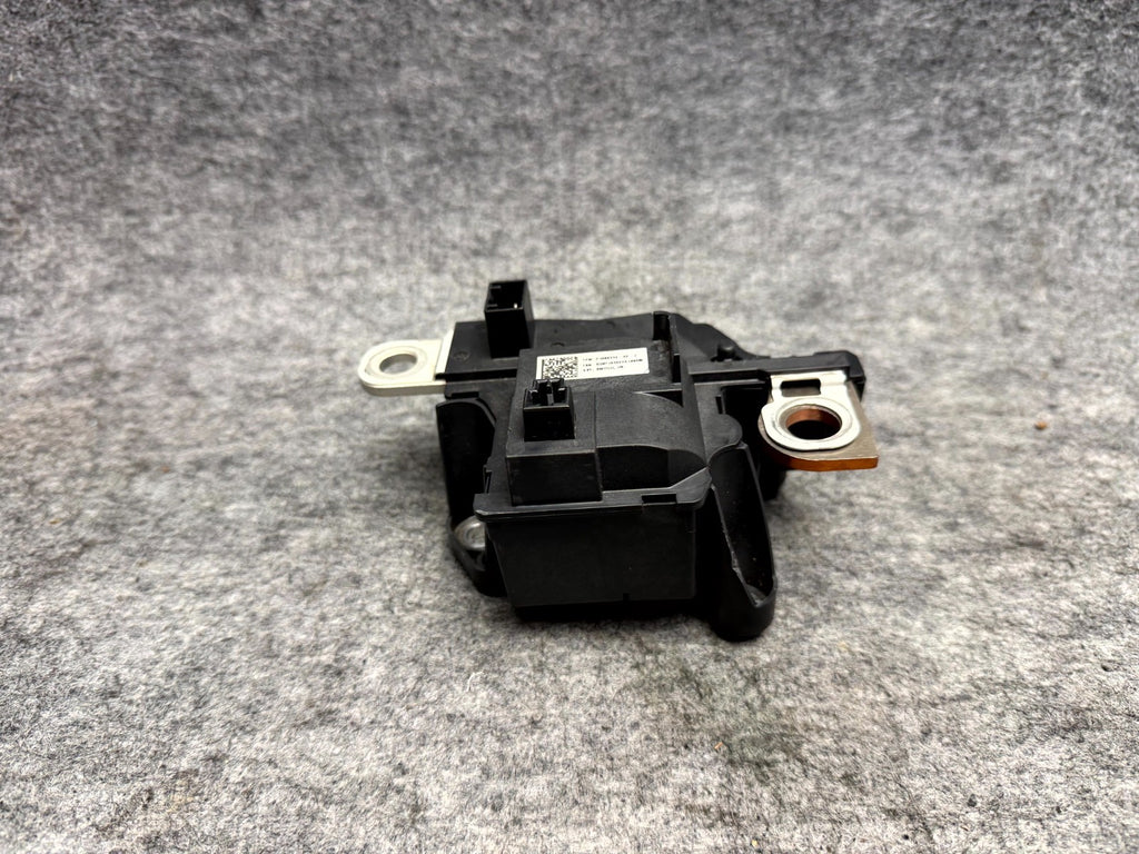 ♦️17-23 TESLA MODEL 3 HIGH VOLTAGE BATTERY PACK CONTACTOR POS OEM, 1089334-02-J