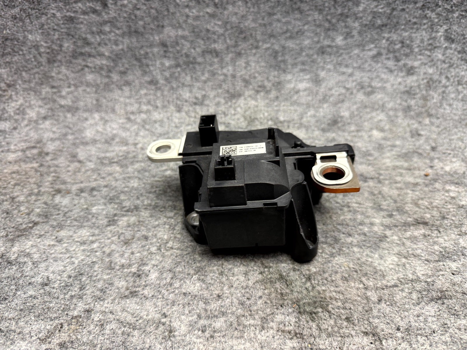 ♦️17-23 TESLA MODEL 3 HIGH VOLTAGE BATTERY PACK CONTACTOR POS OEM, 1089334-02-J
