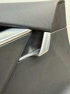2012-2020 Tesla Model S Front Left Driver Side Interior Door Panel Trim