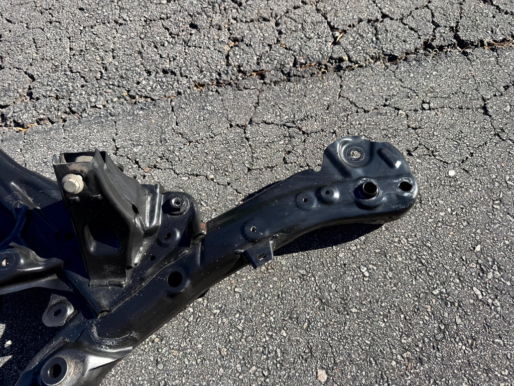 ♦️2017 - 2023 TESLA MODEL 3 FRONT SUBFRAME CROSSMEMBER CRADLE OEM, 1103547-00-A