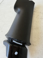 ♦️17–23 TESLA MODEL 3 REAR RIGHT SIDE C-PILLAR UPPER TRIM COVER OEM, 1086277-00H