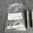 2012-2023 OEM Tesla S-X Rear Subframe Bolt M14x103 M10x16 1618555-00-C