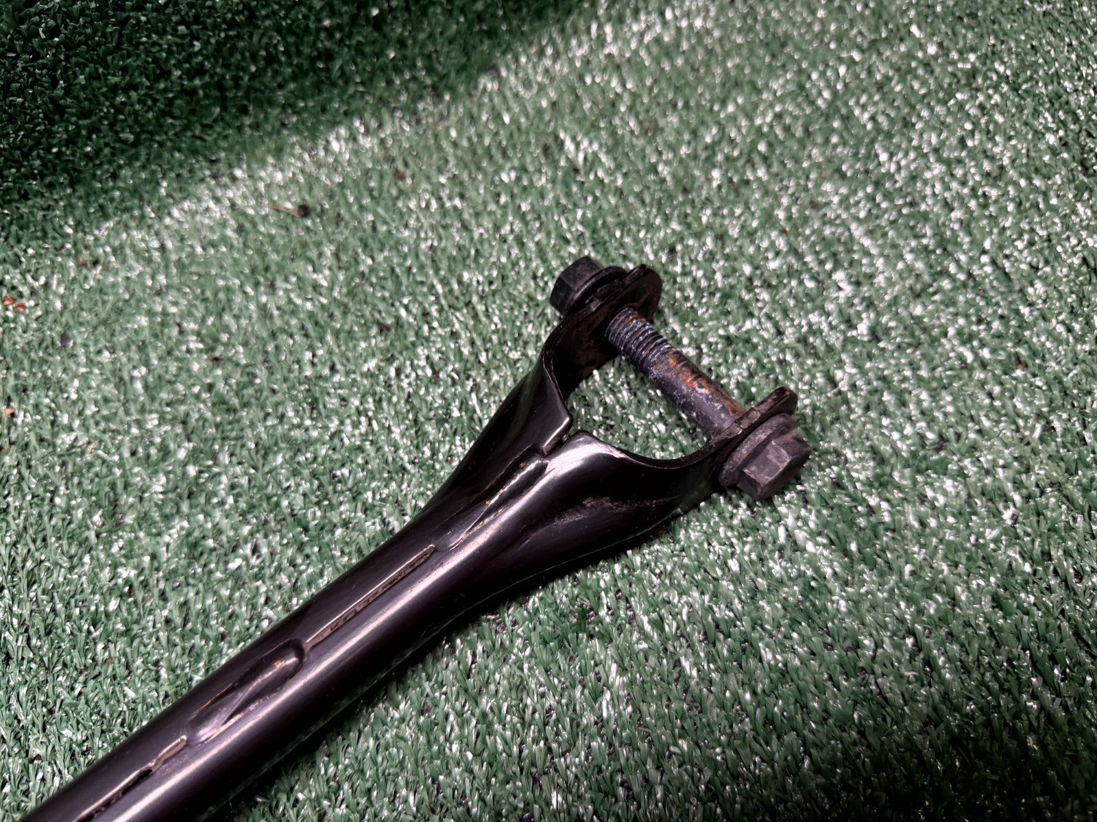 ♦️20-23 TESLA MODEL 3/Y REAR LEFT OR RIGHT STABILIZER BAR LINK OEM, 1188421-00-A