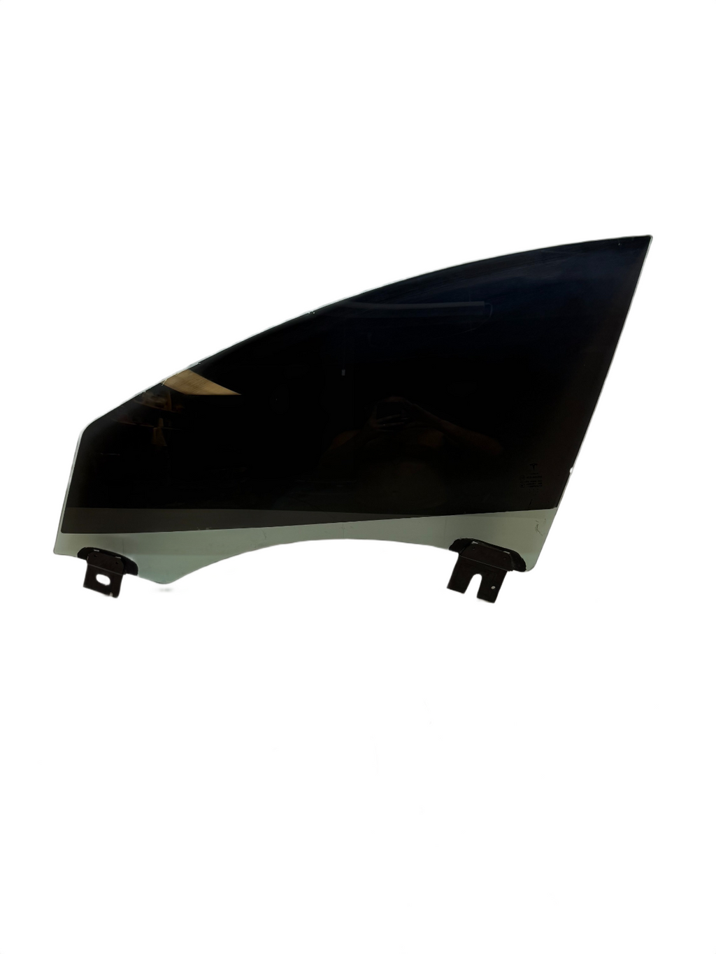 2012-2020 Tesla Model S Front Left Driver Side Door Window Glass 43R-001074