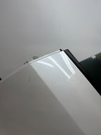 2017-2023 TESLA MODEL 3 REAR LEFT COMLETE DOOR ASSEMBLY