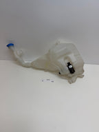 2012-2016 TESLA MODEL S FRONT WINDSHIELD WASHER RESERVOIR TANK 1005400-00-B