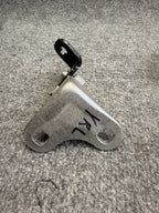 TESLA MODEL Y DOOR HINGE LOWER REAR RIGHT 2020-2022 2023 2024 1626080-00-B