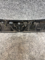 2016-2020 Tesla Model S OEM Front Center Underhood Apron Trim 1060474-00-D