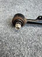 2017 – 2023 TESLA MODEL 3 REAR LEFT OR RIGHT UPPER CONTROL ARM OEM, 1044423-00-G