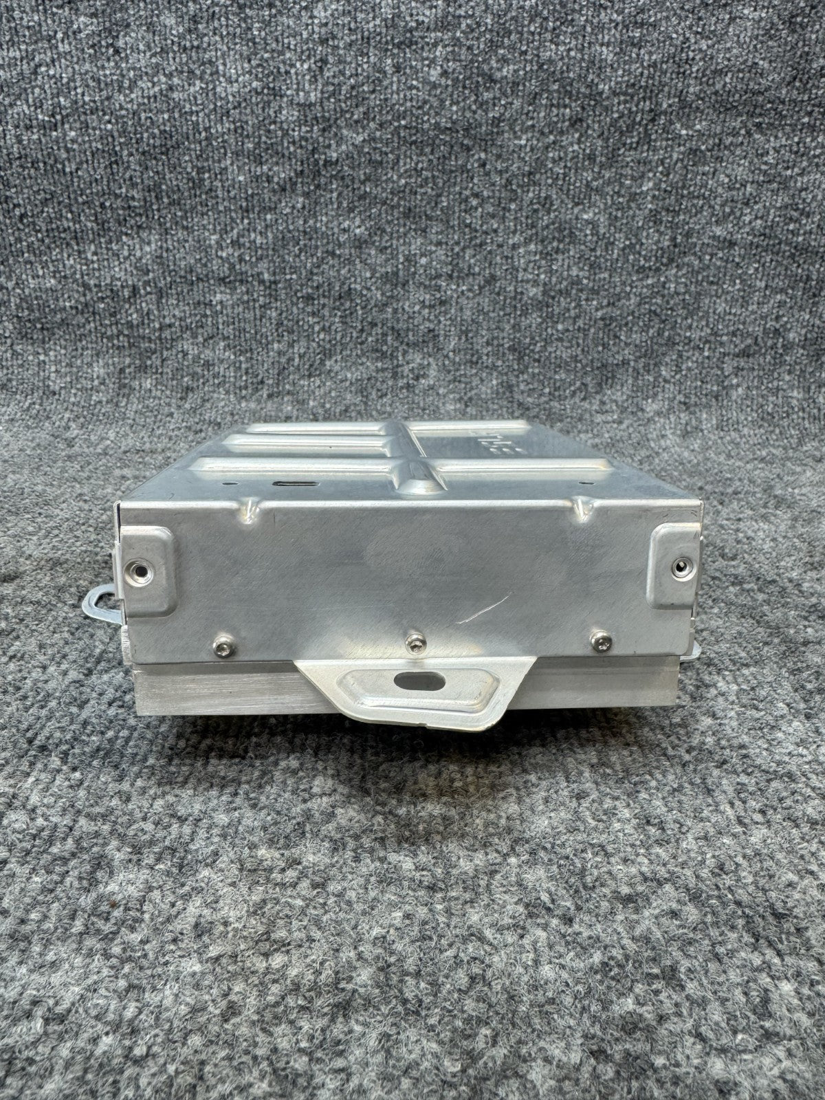 2020-2024 TESLA MODEL Y AUDIO SOUND AMP AMPLIFIER CONTROL MODULE OEM, 150715201B