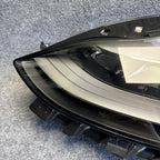 2021 2022 2023 Tesla Model 3 Y Matrix Left Driver LED Headlight OEM 1514952-00-E