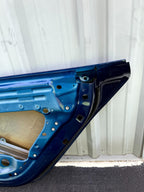 ♦️2017–2023 TESLA MODEL 3 REAR RIGHT PASSENGER SIDE DOOR SHELL OEM, 1081440-E0-C